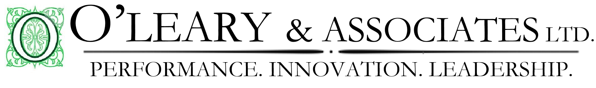 O’Leary & Associates Ltd.